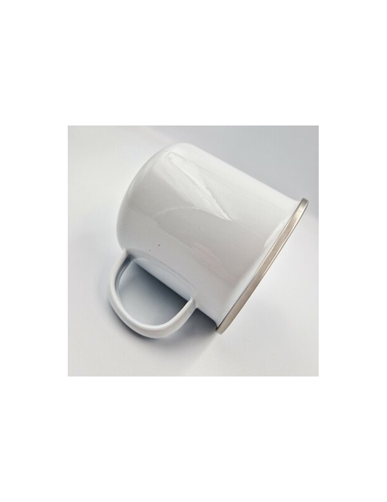Mug émaillé 360 ml | Sandra