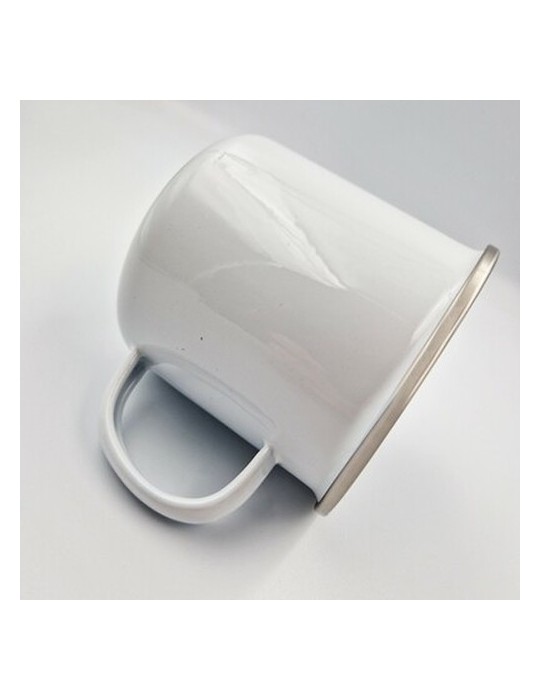 Mug émaillé 360 ml | Sandra