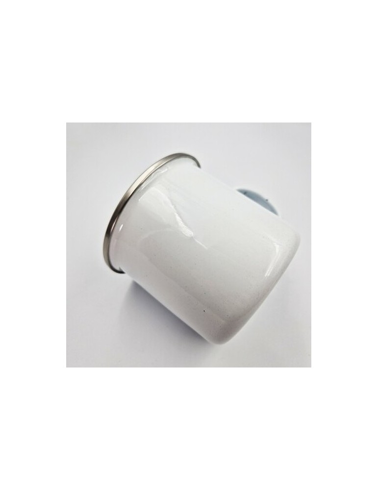 Mug émaillé 360 ml | Sandra