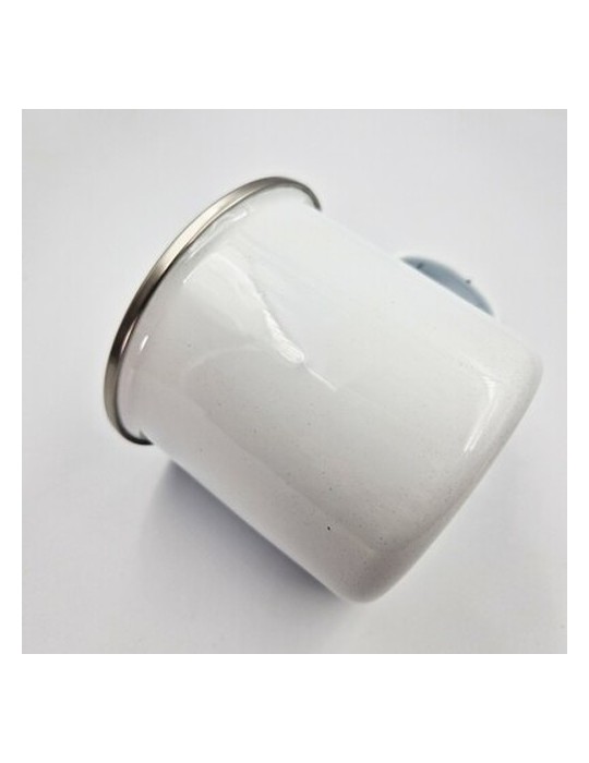 Mug émaillé 360 ml | Sandra