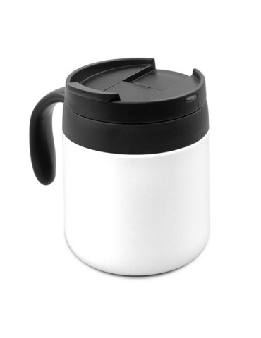 Mug thermique 400 ml avec poignée | Wyatt
