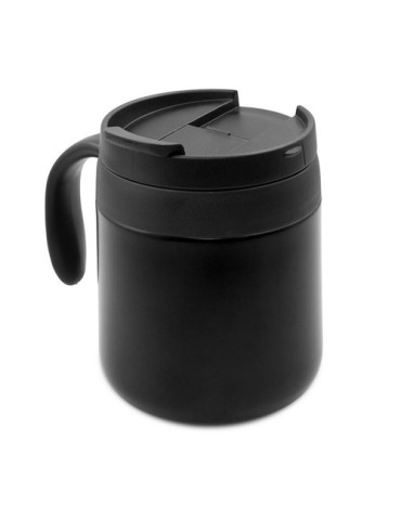 Mug thermique 400 ml avec poignée | Wyatt 2