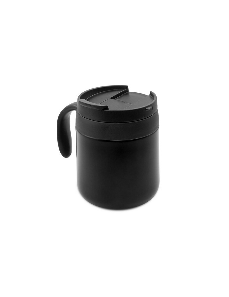 Mug thermique 400 ml avec poignée | Wyatt
