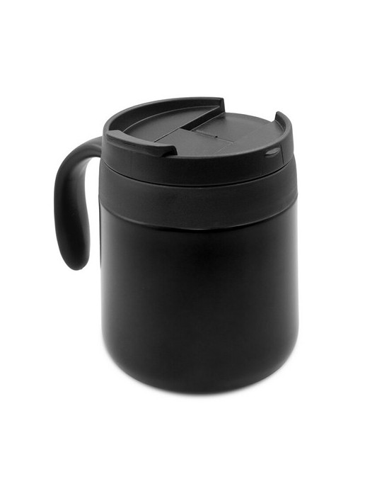 Mug thermique 400 ml avec poignée | Wyatt