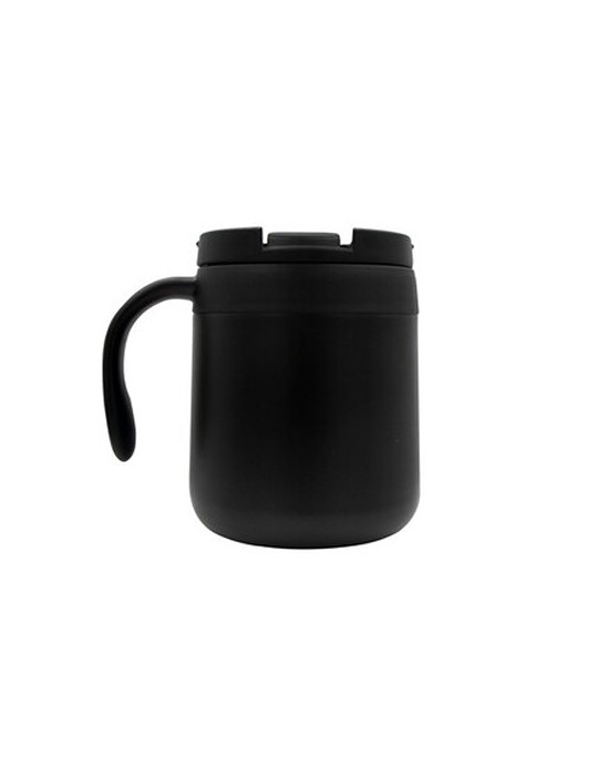 Mug thermique 400 ml avec poignée | Wyatt