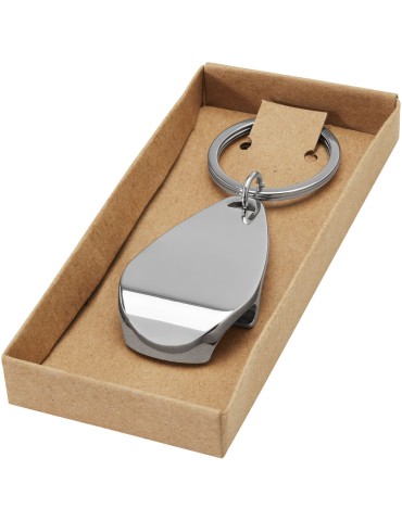 Porte-clés ouvre-bouteille