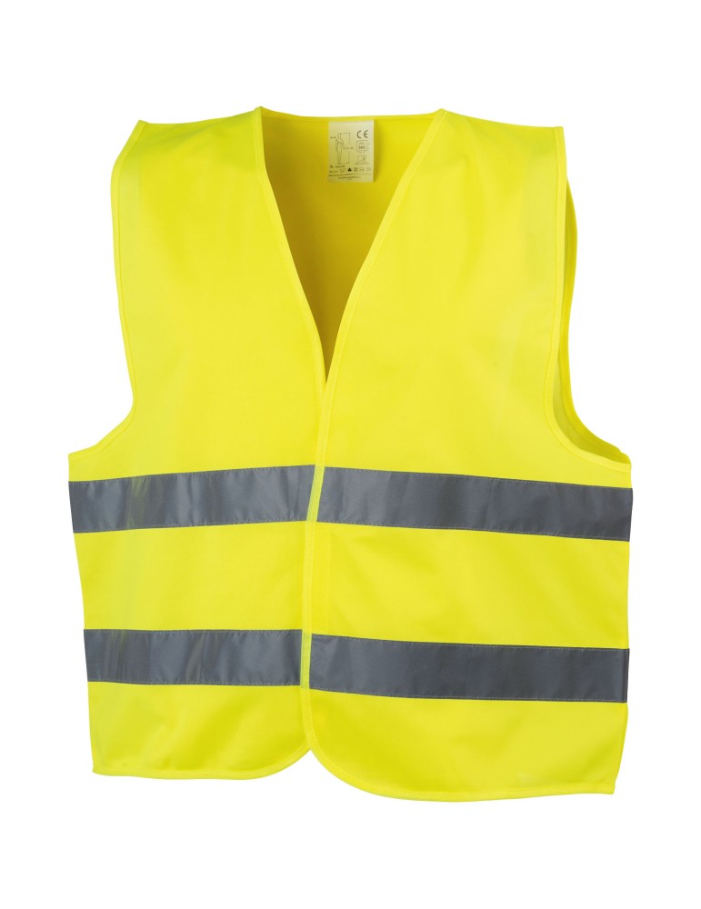 Gilet de sécurité XL à usage professionnel See-me RFX™