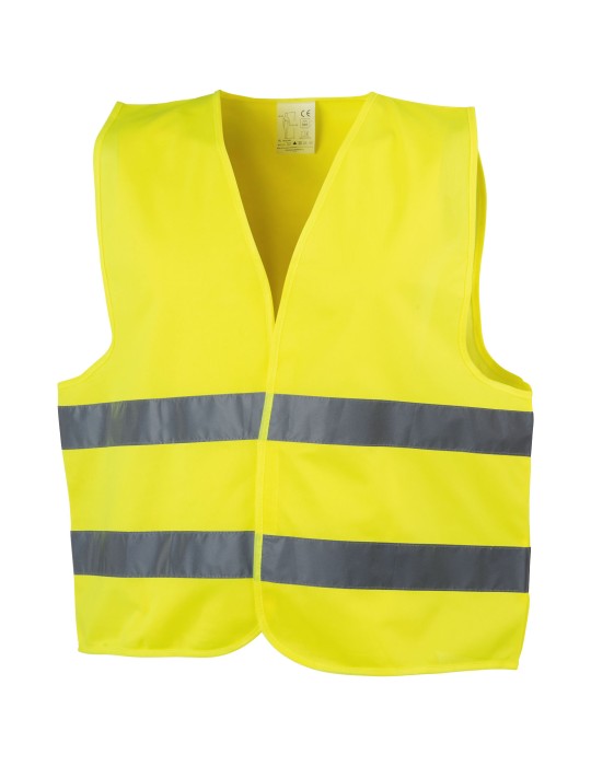Gilet de sécurité XL à usage professionnel See-me RFX™