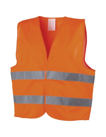 Gilet de sécurité XL à usage professionnel See-me RFX™ 2
