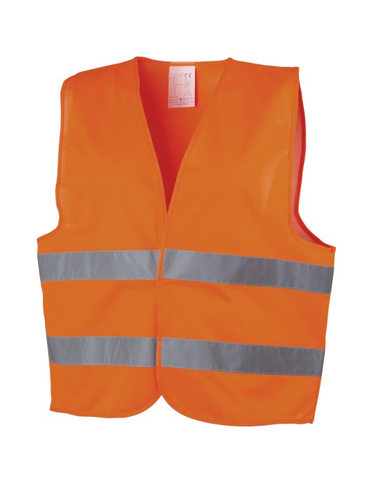 Gilet de sécurité XL à usage professionnel See-me RFX™