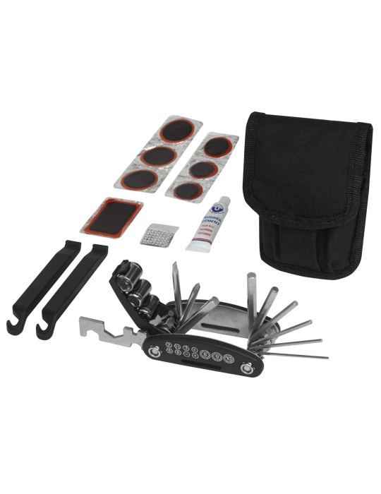 Kit de réparation cycles