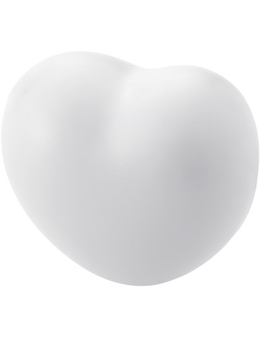 Coeur mousse anti-stress