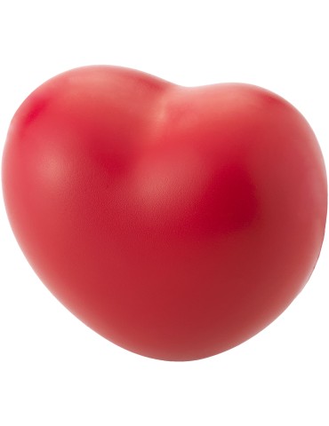Coeur mousse anti-stress 2