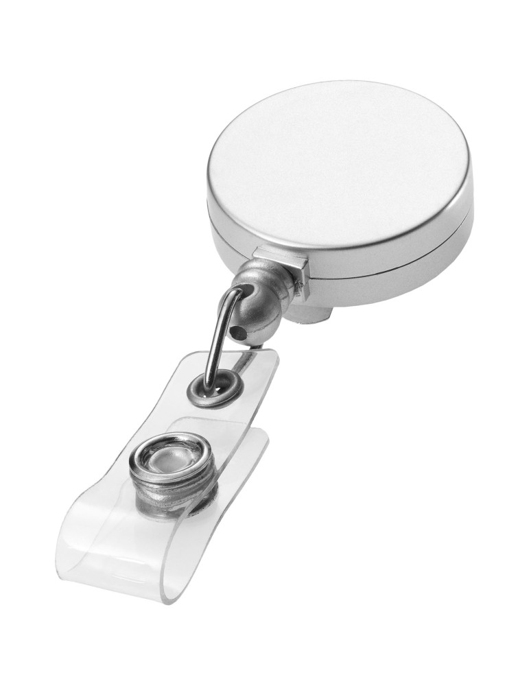 Clip extensible badge goodies séminaire salon | Aspen