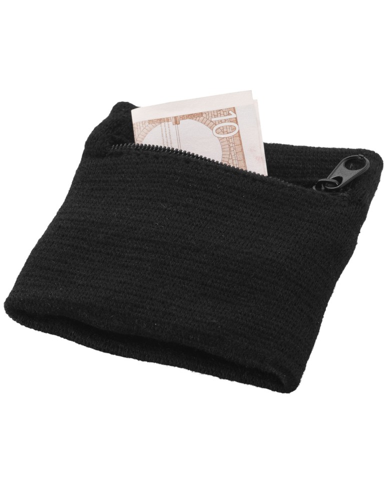 Poignet éponge avec zipper