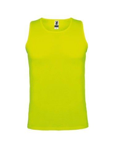 Débardeur de sport de 140 g/m² Andre pour enfant