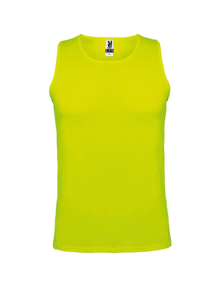 Débardeur de sport de 140 g/m² Andre pour enfant