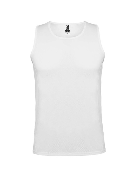 Débardeur de sport de 140 g/m² Andre pour enfant
