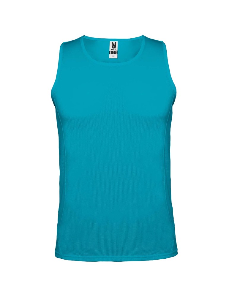Débardeur de sport de 140 g/m² Andre pour enfant