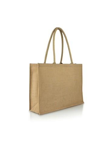 Sac en toile de jute  | Lucas
