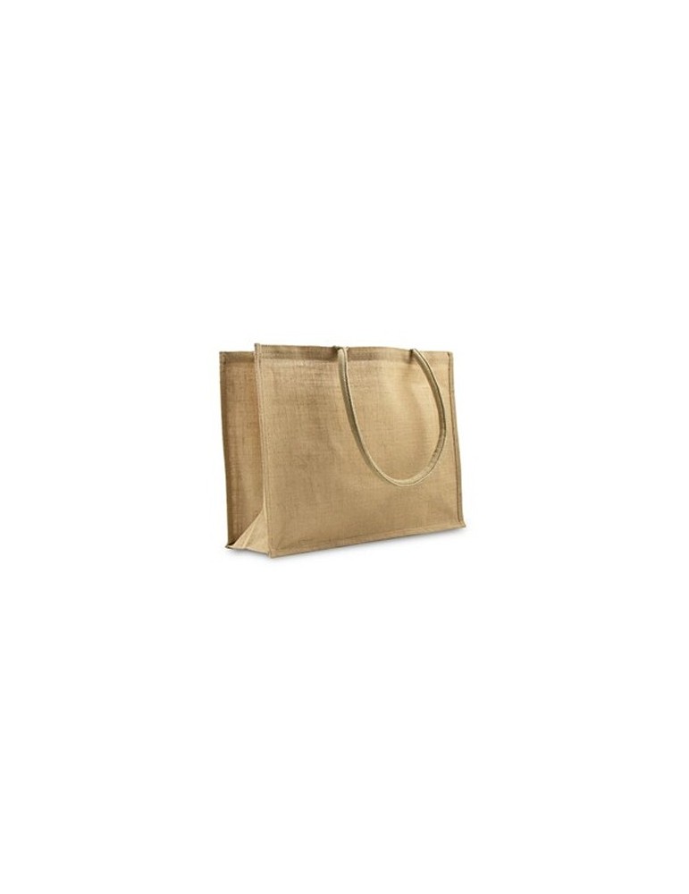 Sac en toile de jute  | Lucas