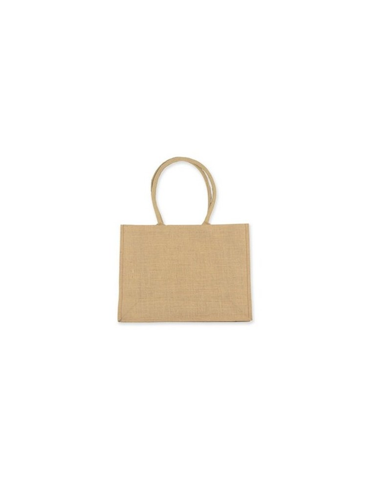 Sac en toile de jute  | Lucas
