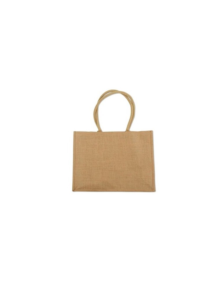 Sac en toile de jute  | Lucas