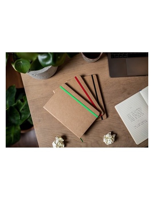 Cahier env A5 | Joshua