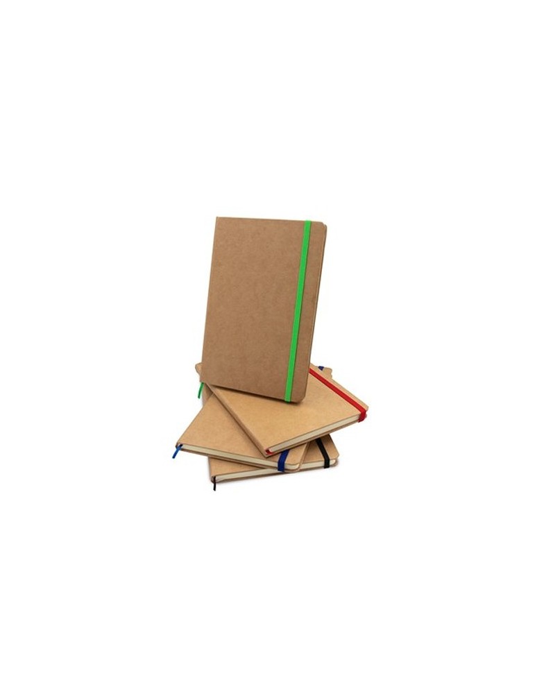Cahier env A5 | Joshua