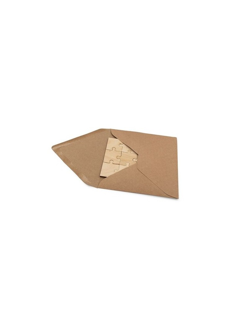 Sous-verre puzzle | Oberon