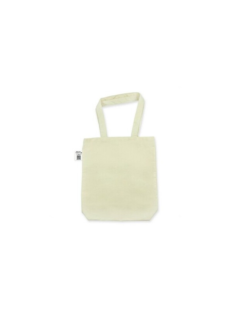 Sac shopping en coton B'RIGHT | Clem