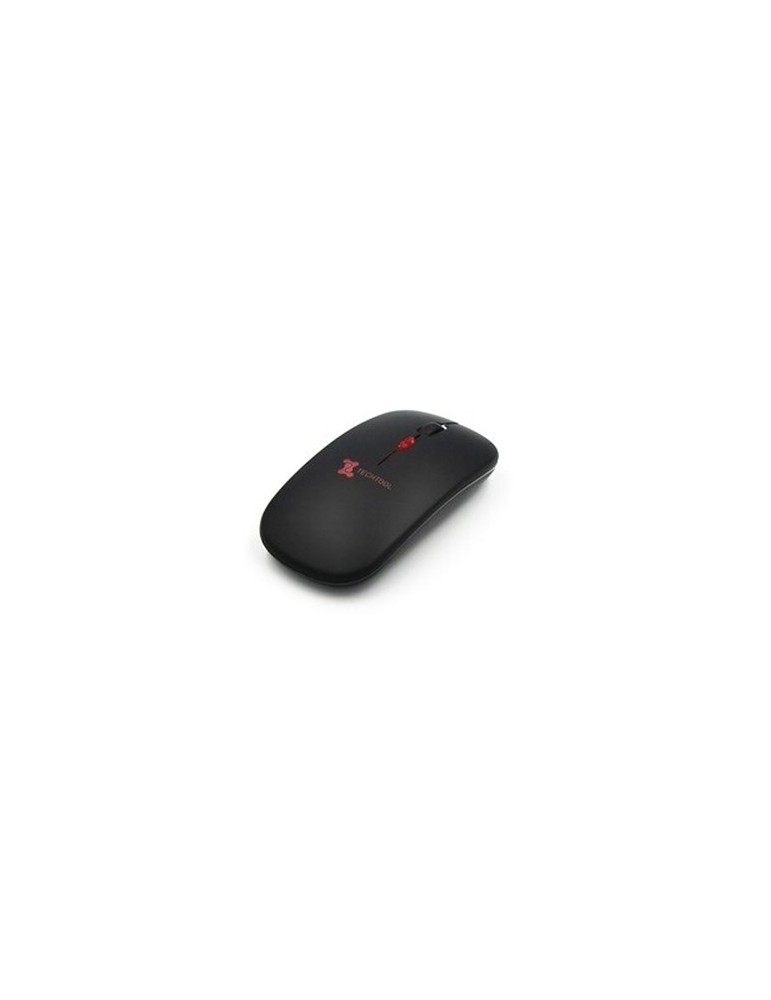 Souris d'ordinateur sans fil | Randy