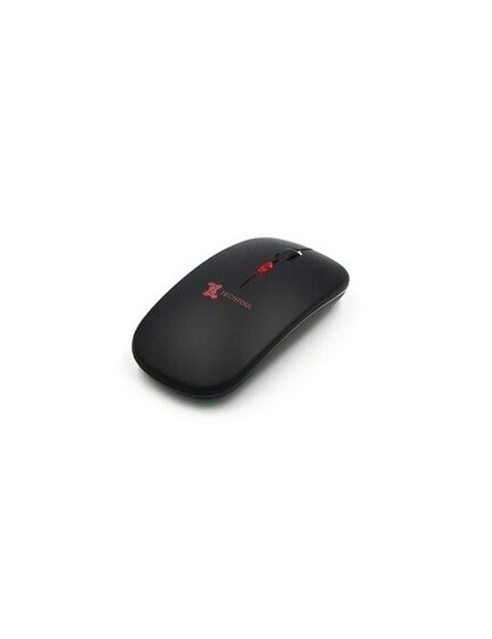 Souris d'ordinateur sans fil | Randy