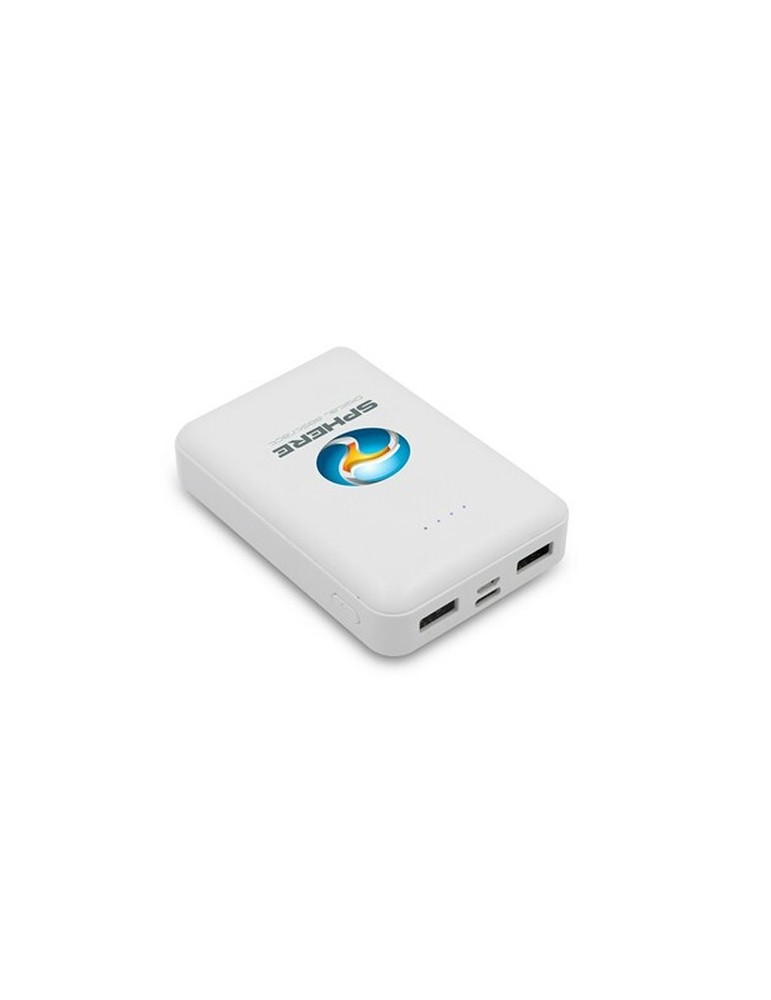 Power Bank 10000 mAh | Hart