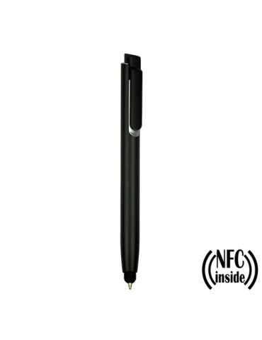Stylo avec puce NFC, touch-pen | Henrietta