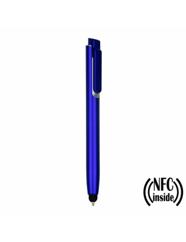 Stylo avec puce NFC, touch-pen | Henrietta 2