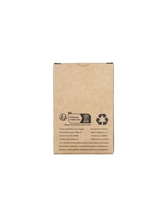 Cartes à jouer en papier recyclé | Harper