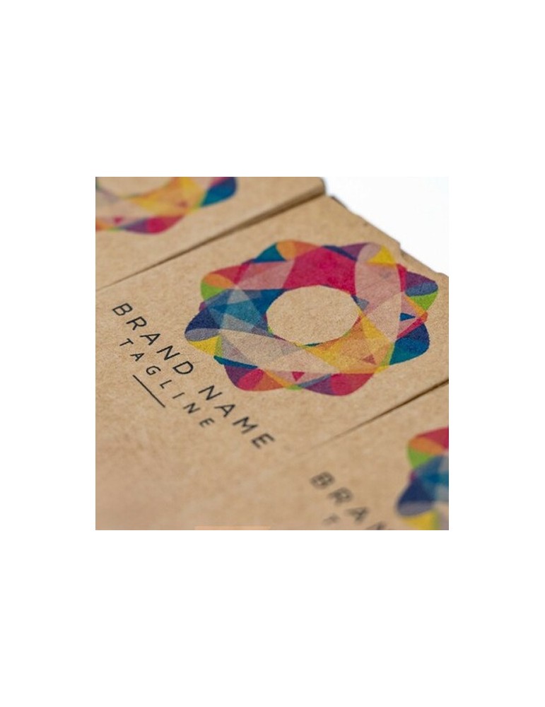 Cartes à jouer en papier recyclé | Harper
