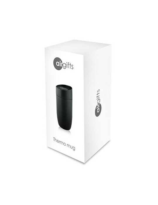 Mug thermique 330 ml Air Gifts | Stephanie