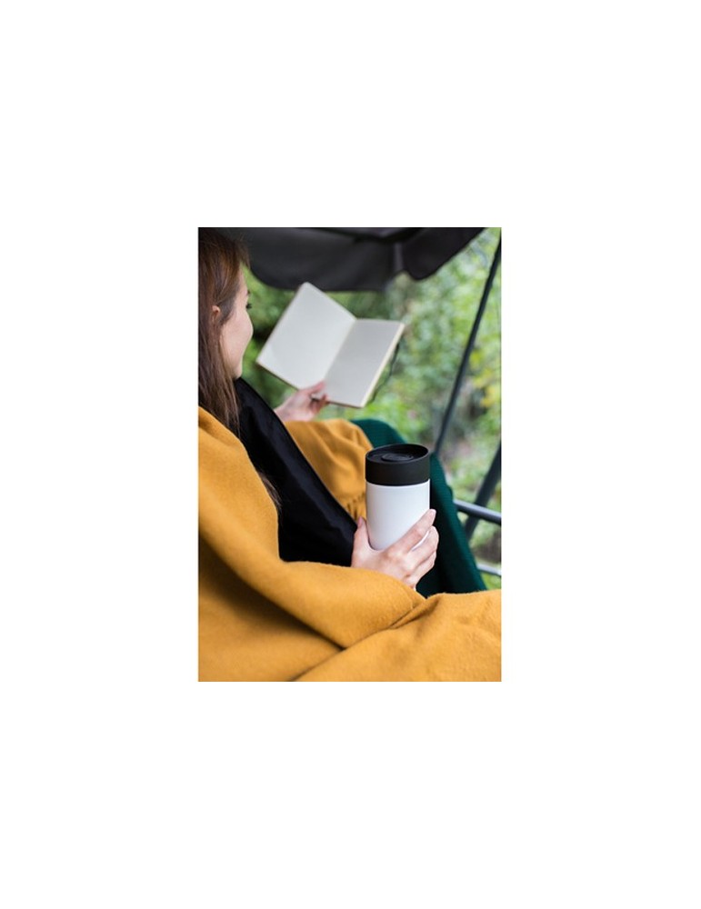 Mug thermique 330 ml Air Gifts | Stephanie