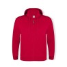Sweat-Shirt à Capuche Personnalisé Éco-responsable Adulte SWZ280 "keya" Matières : coton Taille textile : M Couleurs : noir cade