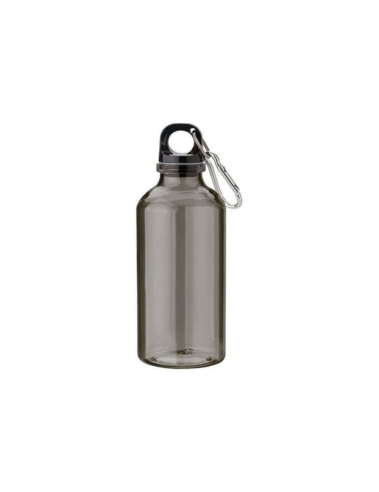 Bouteille de sport 400 ml RPET