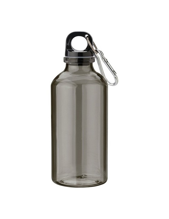 Bouteille de sport 400 ml RPET