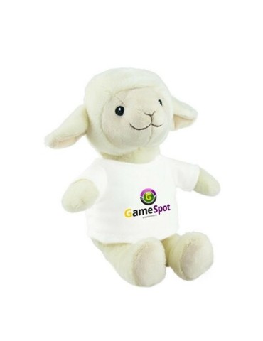 Mouton en peluche RPET | Cloudy