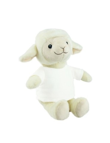 Mouton en peluche RPET | Cloudy 2