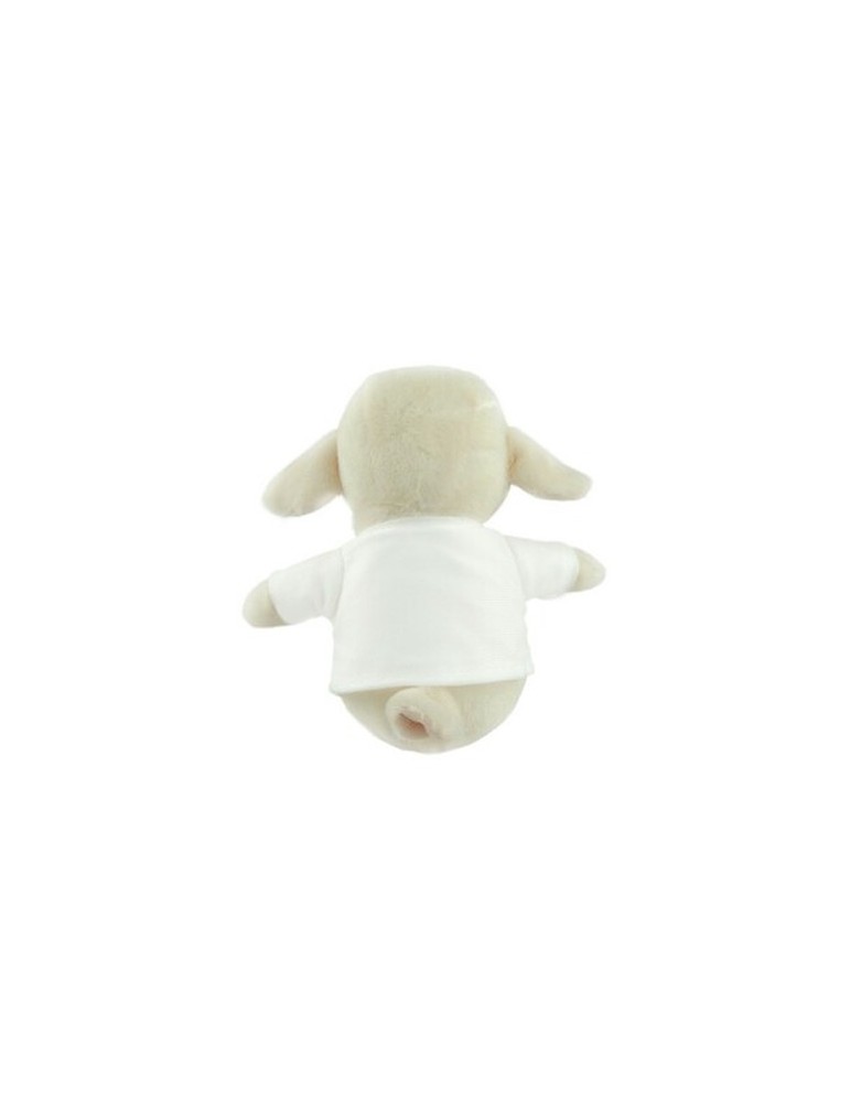 Mouton en peluche RPET | Cloudy