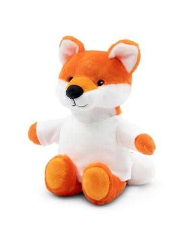 Renard en peluche RPET | Sneeky 2
