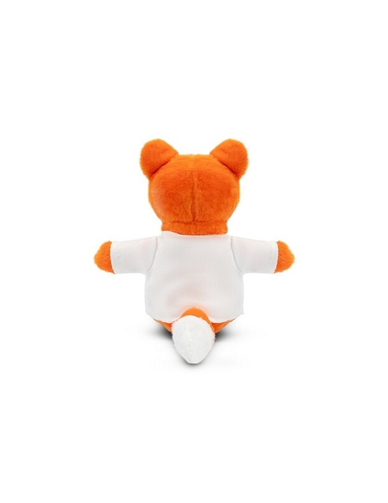 Renard en peluche RPET | Sneeky
