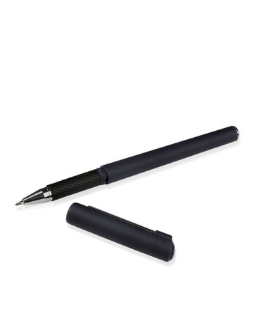 Stylo bille gel avec capuchon | Diana