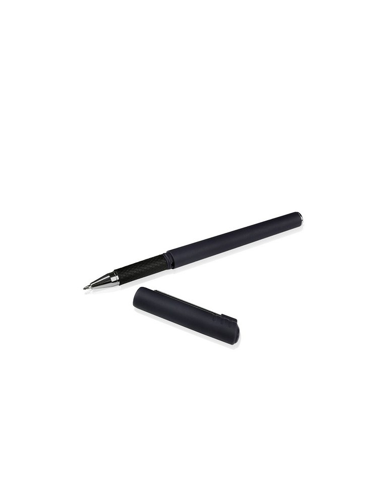Stylo bille gel avec capuchon | Diana